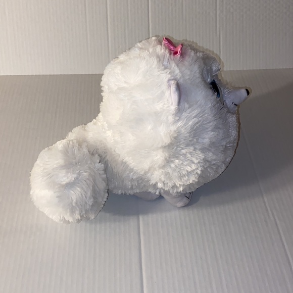 Build-A-Bear Workshop Pets 2 Gidget Plush Stuffed Animal 11” - Picture 3 of 9